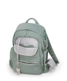 TUMI VOYAGEUR 「セリーナ」ミディアム・バックパック