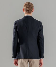 JOSEPH HOMME ホップサックストレッチ    ジャケット