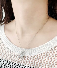 WEGO L2Pトップネックレス