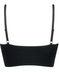 WACOAL ノンワイヤーブラ 【GOCOCi ゴコチ】 ぴったりフィット アンダー部分のズレを軽減 洗濯機洗い可能(ネット使用) ブラトップ レディース ハーフトップ CGG255 /ワコール