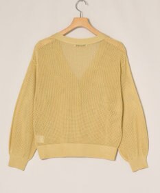 ONWARD Reuse Park 【any FAM】ニット春夏