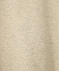 Green Parks トイストーリー／立体ロゴショートプルオーバー