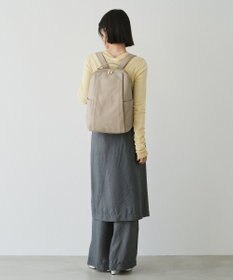 russet レザーリュックサック(CE-1373)