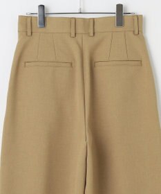 #Newans カーブパンツ