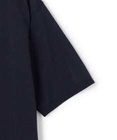 UNFILO MENS アラエルアンチピリングニット ポロ