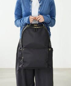 ACE BAGS & LUGGAGE Jewelna Rose キラハピ リュック 14.0インチPC 16212 ジュエルナローズ