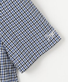 23区GOLF 【WOMEN】ギンガムチェックストレッチワンピース