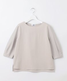 J.PRESS LADIES S TCポンチ ドッキング カットソー