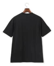 J.PRESS MEN 【WEB限定】オーバルロゴ Tシャツ