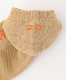 23区GOLF 【MEN】グラフィック アンクルソックス