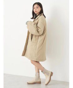 earth music&ecology モンスターコート