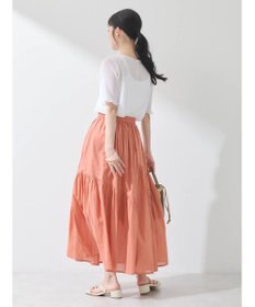 earth music&ecology シアープルオーバー