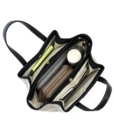 IBIZA フンシオナール　ハンドバッグ