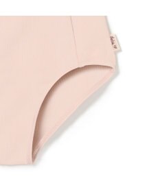 Chacott 【Nela ライン】ジュニア ノースリーブレオタード