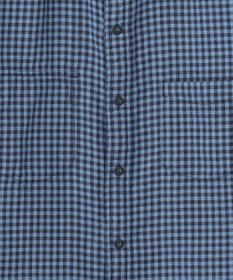 JOSEPH ABBOUD 【キングサイズ・2WAY】リバーシブルシャツ