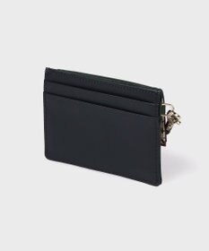 Paul Smith マーガレットプリントトリム パスケース