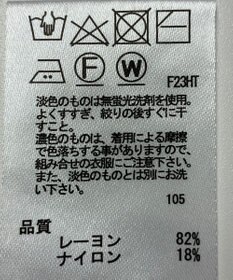 ONWARD Reuse Park 【any SiS】ニット春夏