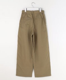 自由区 ヴィンテージツイルナイロン パンツ