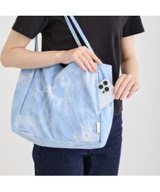 ROOTOTE 3567【ルートート】SC.デリ.タイダイ-A