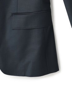 ICB L 【新色追加・セットアップ対応】Bahariye テーラードジャケット