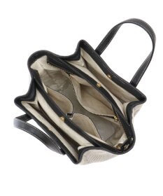 IBIZA フンシオナール　ハンドバッグ