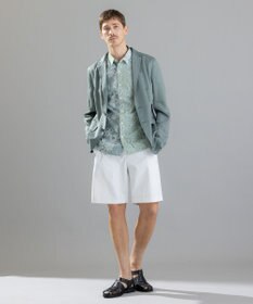 JOSEPH HOMME ストレッチマイヤー　ジャケット