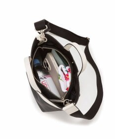 TOPKAPI 【Breath TOPKAPI】【本仮屋ユイカ×Breath】コラボ 2WAY ミニ トート ショルダー バッグ