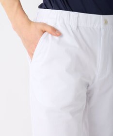 FILA GOLF／marie claire 【FILA GOLF】ワンポイントロゴストレッチショートパンツ