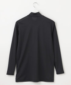 23区GOLF 【MEN】30デニールカノコハイネックインナー