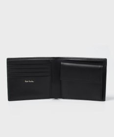 Paul Smith コードバン AW25 2つ折り財布