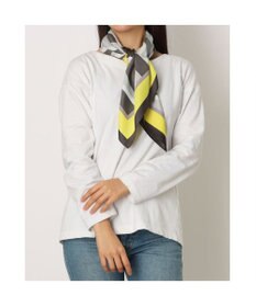 UNBILLION カシュカシュ cachecache / WEB限定アソート大判スカーフ