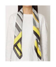 UNBILLION カシュカシュ cachecache / WEB限定アソート大判スカーフ