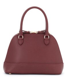 TOCCA LE SOMMET MINI BUGATTI BAG レザーバッグ