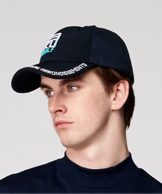 23区GOLF 【UNISEX】メッシュコンビ キャップ