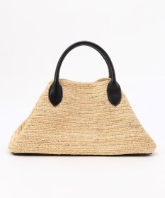 自由区 ワイドライフィア トートバッグ