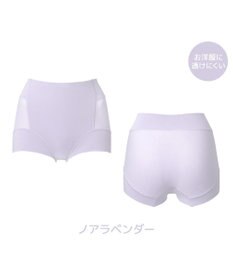 BRADELIS New York 【モアナモリーズ】　森みなのオーガニックコットン混エアリーショーツ26