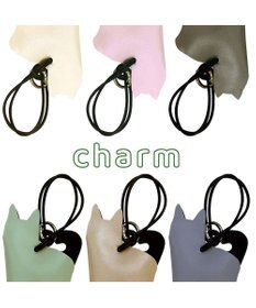 ROOTOTE 1045【ネコ・イヌ】LT.チャーム＆トート-A