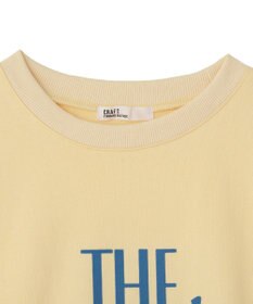 CRAFT STANDARD BOUTIQUE フロッキープリントＴシャツ