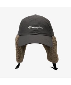 林八百吉商店 Champion　タフタアビエイターキャップ