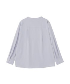 Green Parks リボンブラウス