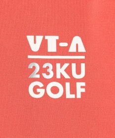 23区GOLF 冬の暖か名品トップス【WOMEN】ストレッチ 裏フリース