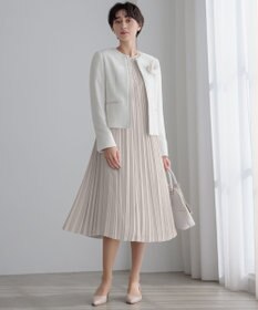 23区 【好評につき追加/VERY3月号掲載】2WAY パール イヤリング