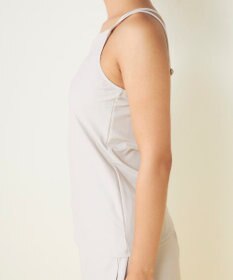 OP／FILA 【Ocean Pacific】シアートップス付き4点セット水着