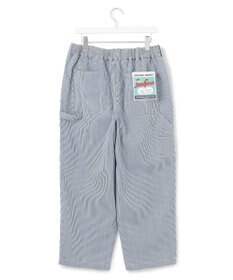 J.PRESS YORK STREET 【UNISEX】UNIVERSAL OVERALL × YORK STREET ペインターパンツ