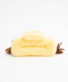 WEGO ミツアミモンスターヘアクリップ