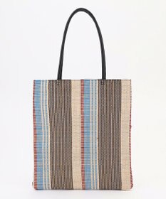 ANY ジュートトートバッグ