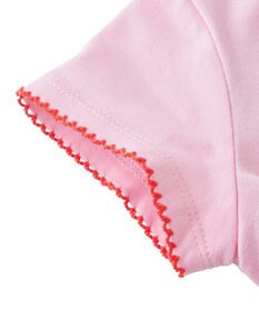 MIKI HOUSE HOT BISCUITS 【80-120cm】 キャビット ルームウェア 上下セット