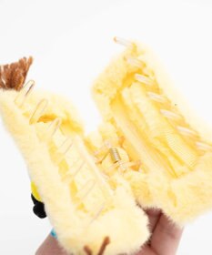 WEGO ミツアミモンスターヘアクリップ