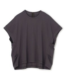 UNFILO 【一部店舗限定カラー】BEAUTY FORM-T コクーンTシャツ