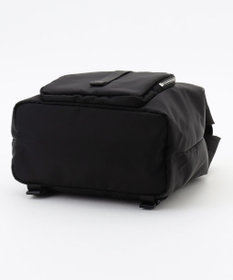 ICB LIMONTA ナイロン フラップ型リュック